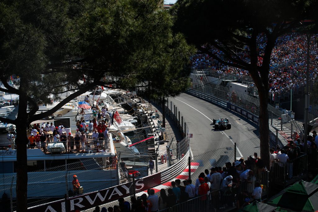Monaco 2024