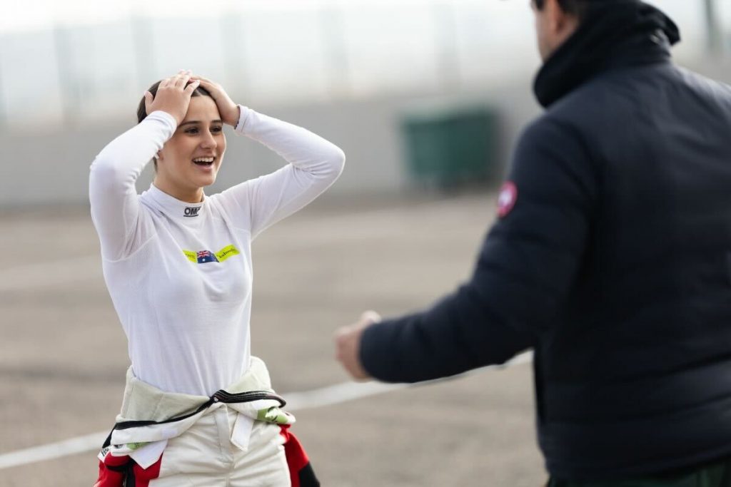Joanne Ciconte
