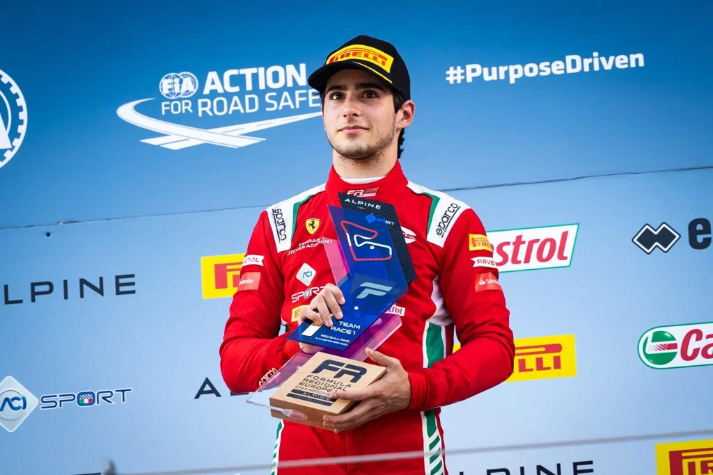 F3 Weekend Round Up
