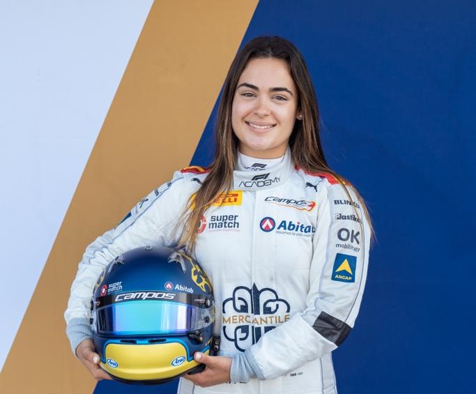 F1 Academy Graduates