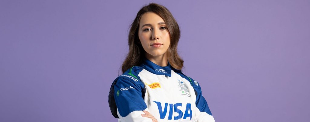 Rafaela Ferreira