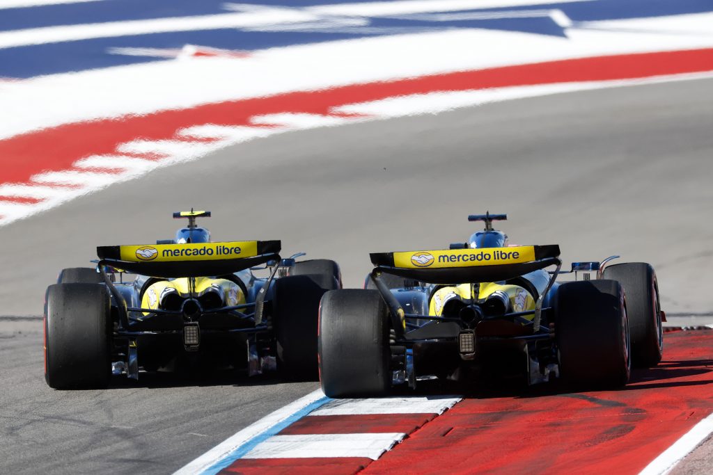 United States Grand Prix