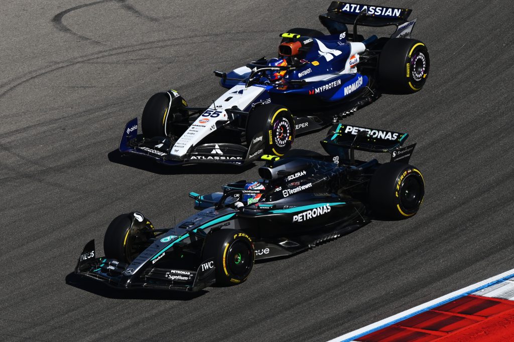 United States Grand Prix