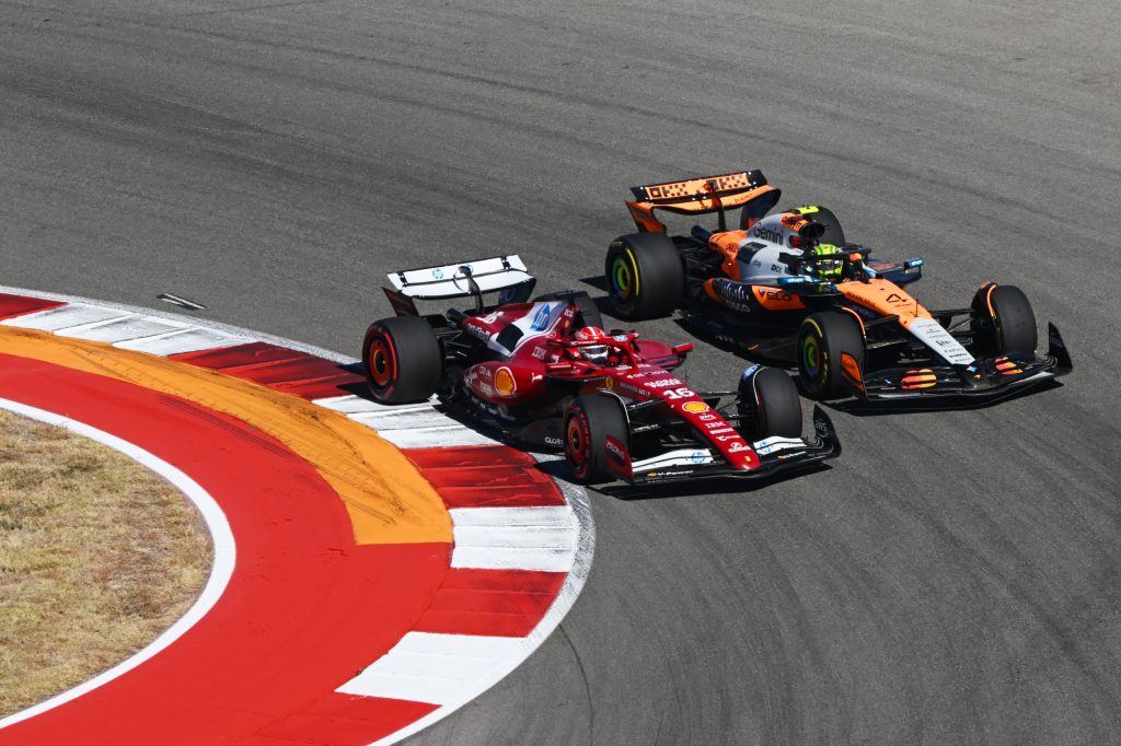 American Grand Prix 2025