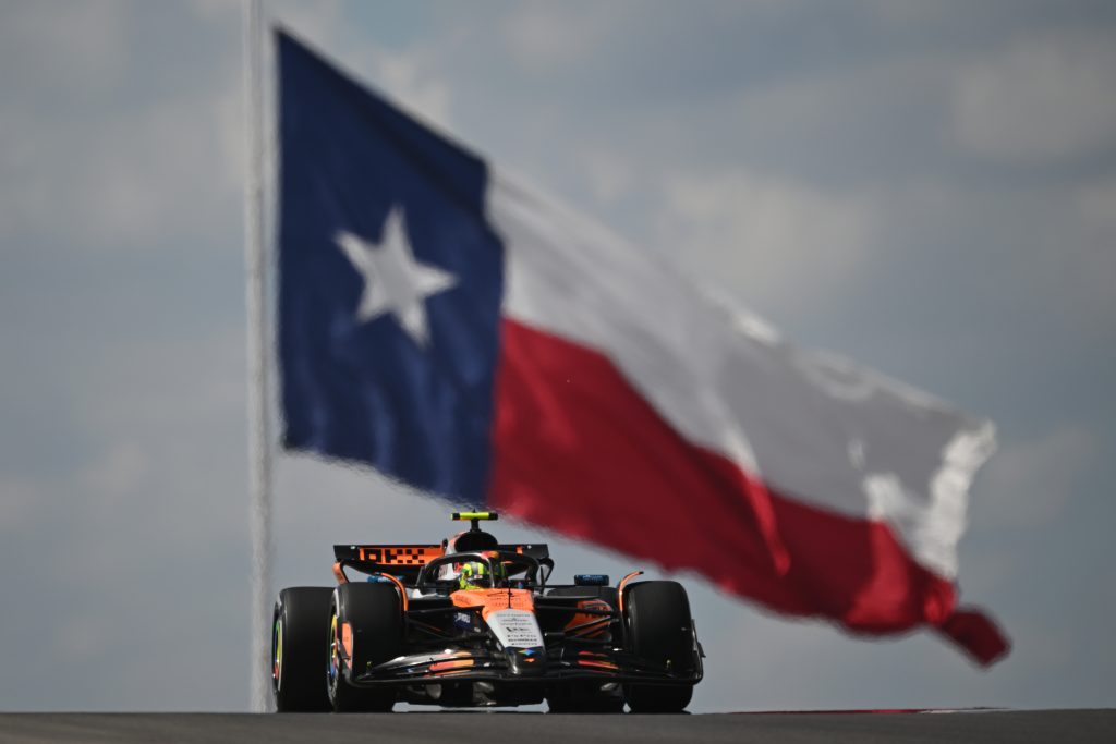 United States Grand Prix