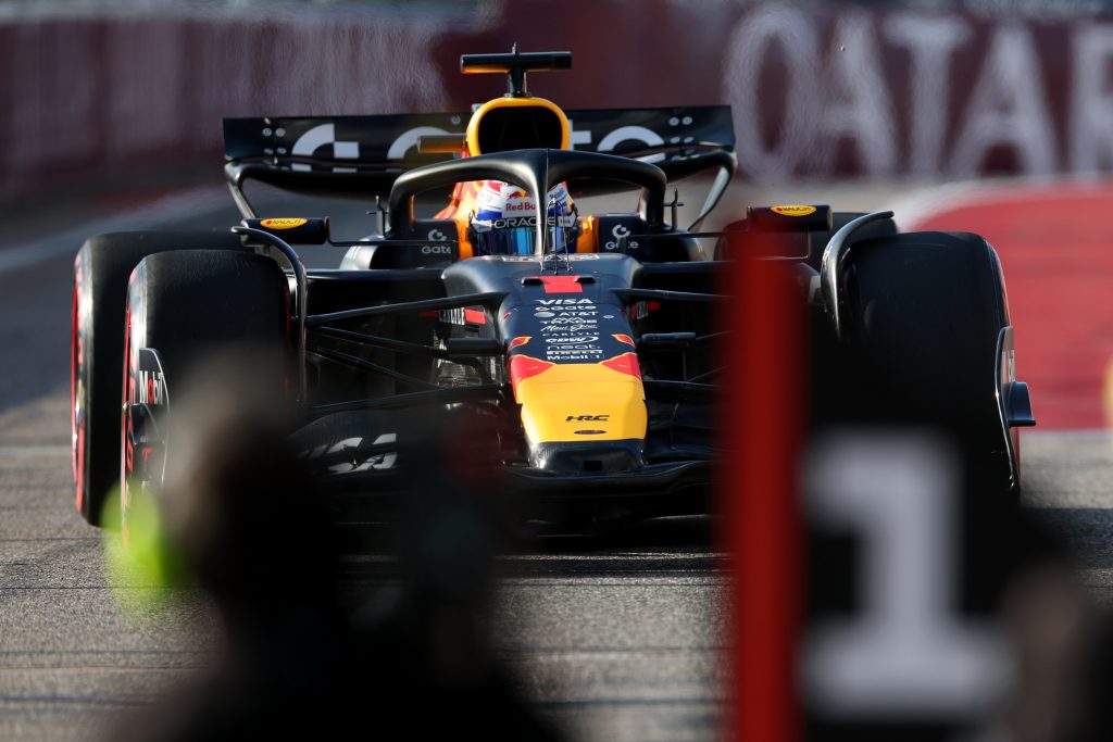 United States Grand Prix