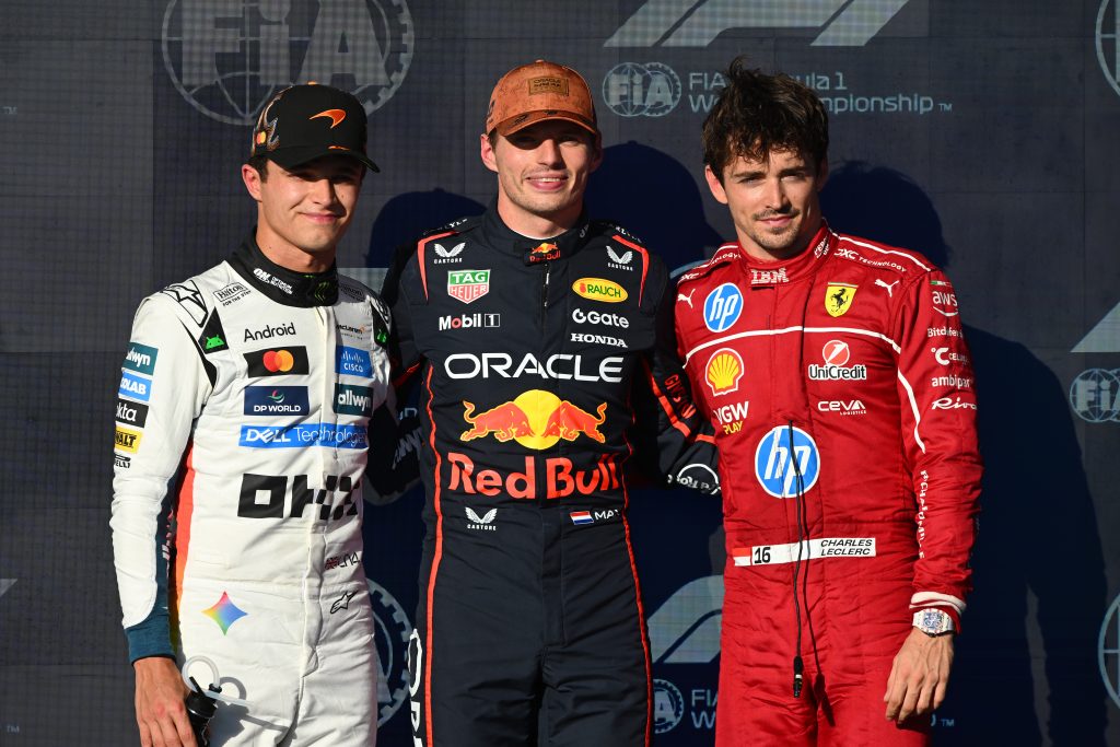 United States Grand Prix