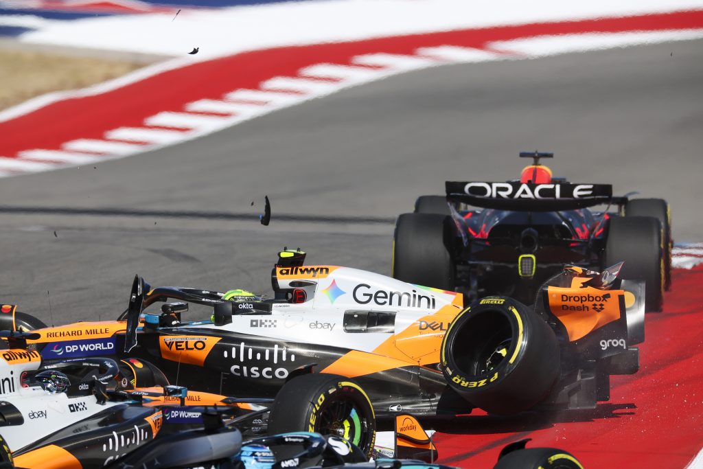 United States Grand Prix