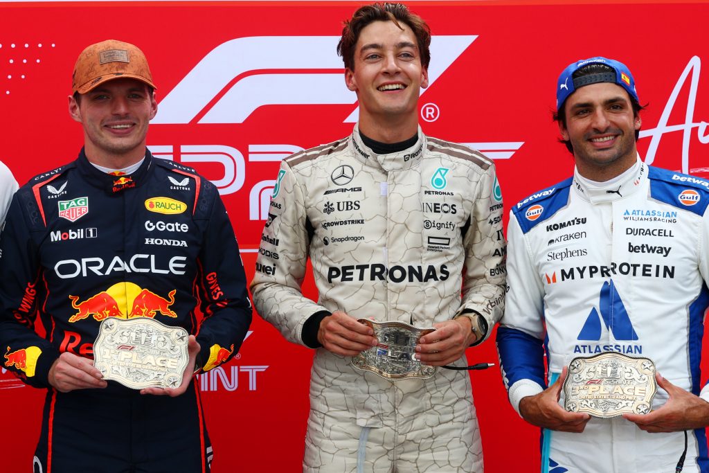United States Grand Prix