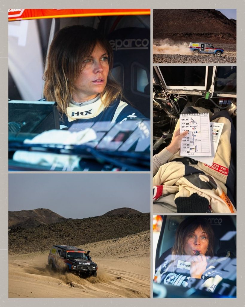 Women in Motorsport