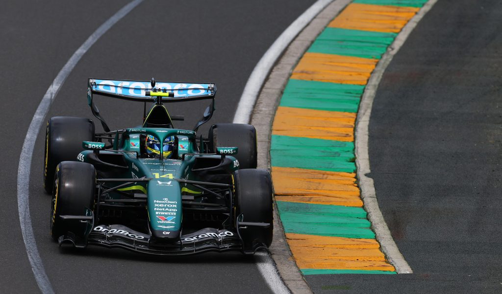 Australian Grand Prix