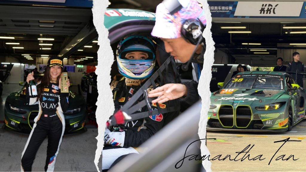 Women in Motorsport