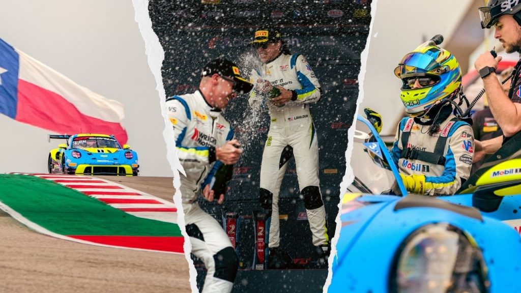 Women in Motorsport