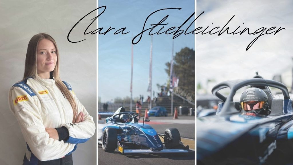Women in Motorsport