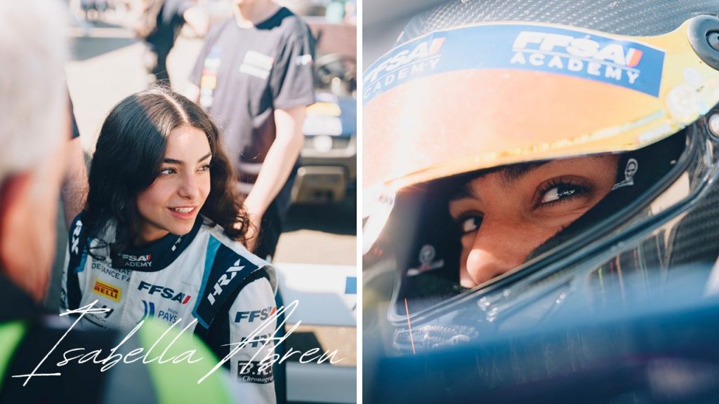 Women in Motorsport