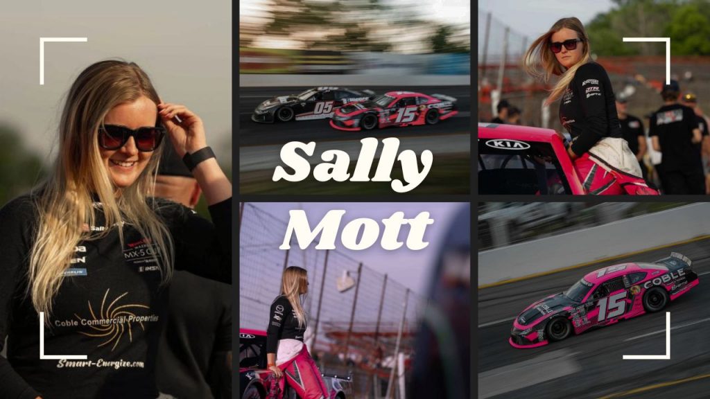 Women in Motorsport