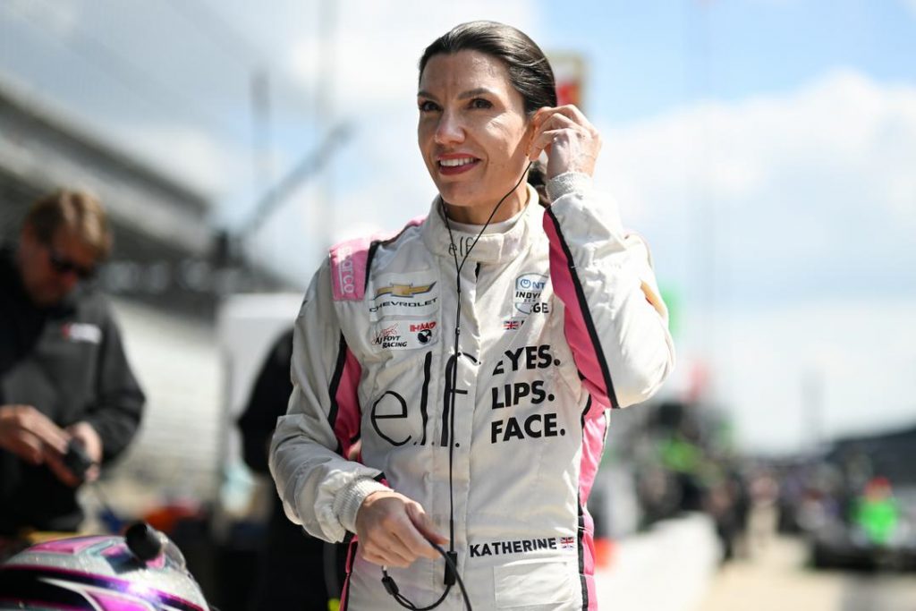 Women in Motorsport