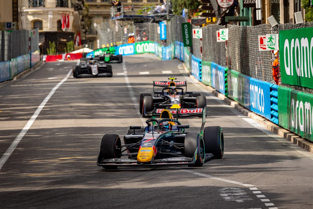Monaco