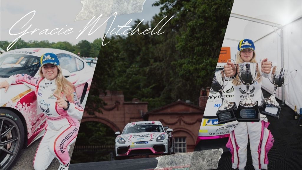 Women in Motorsport