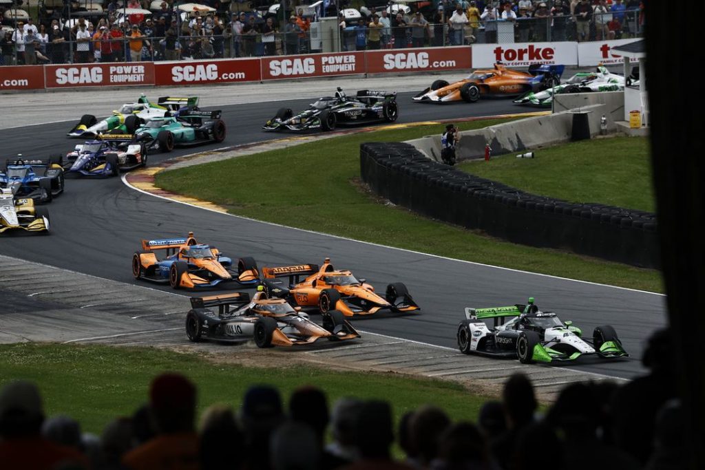 Road America