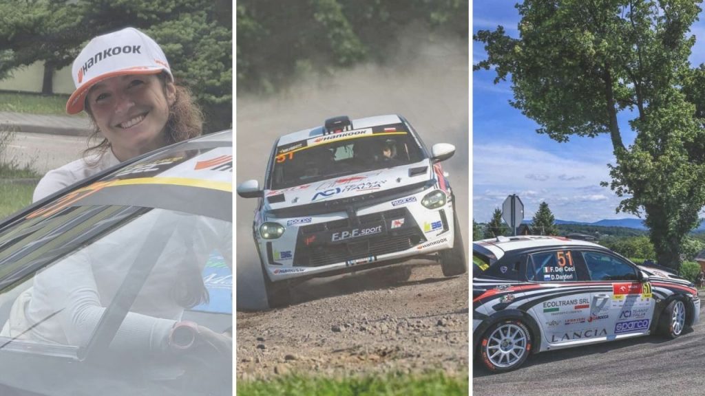 Women in Motorsport