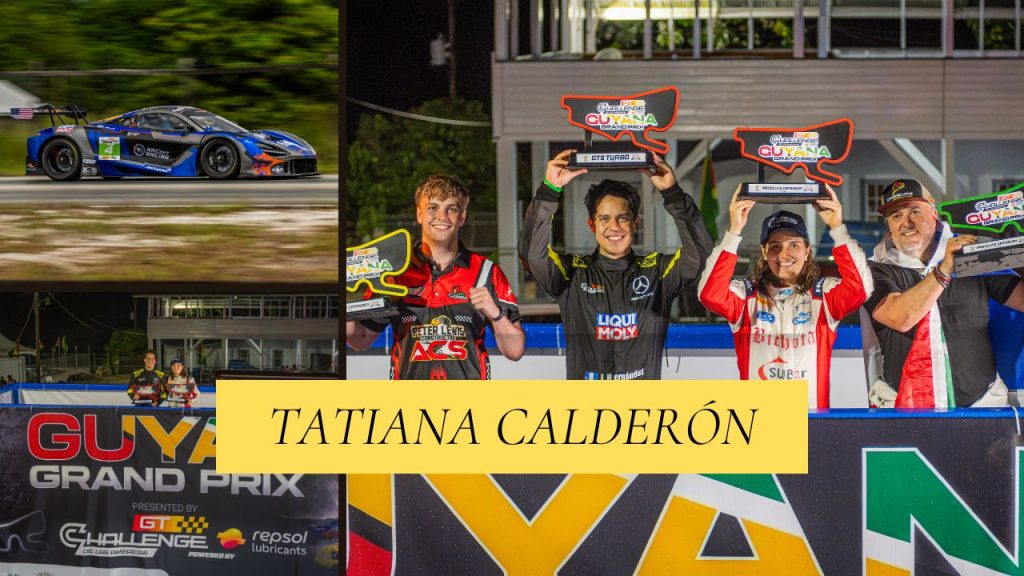 Women in Motorsport