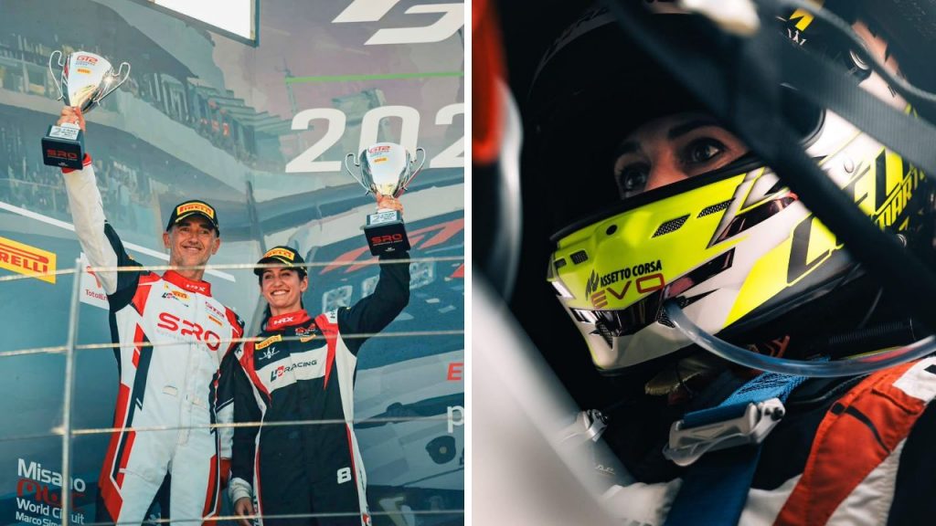Women in Motorsport