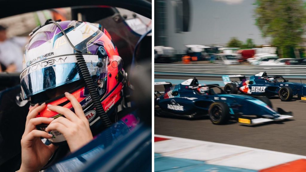 Women in Motorsport