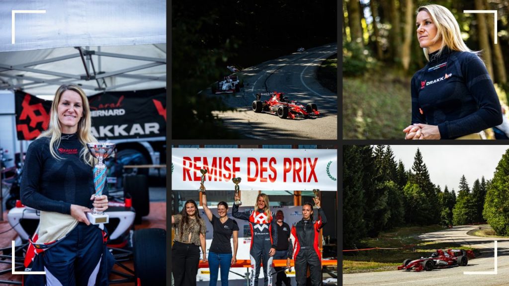 Women in Motorsport