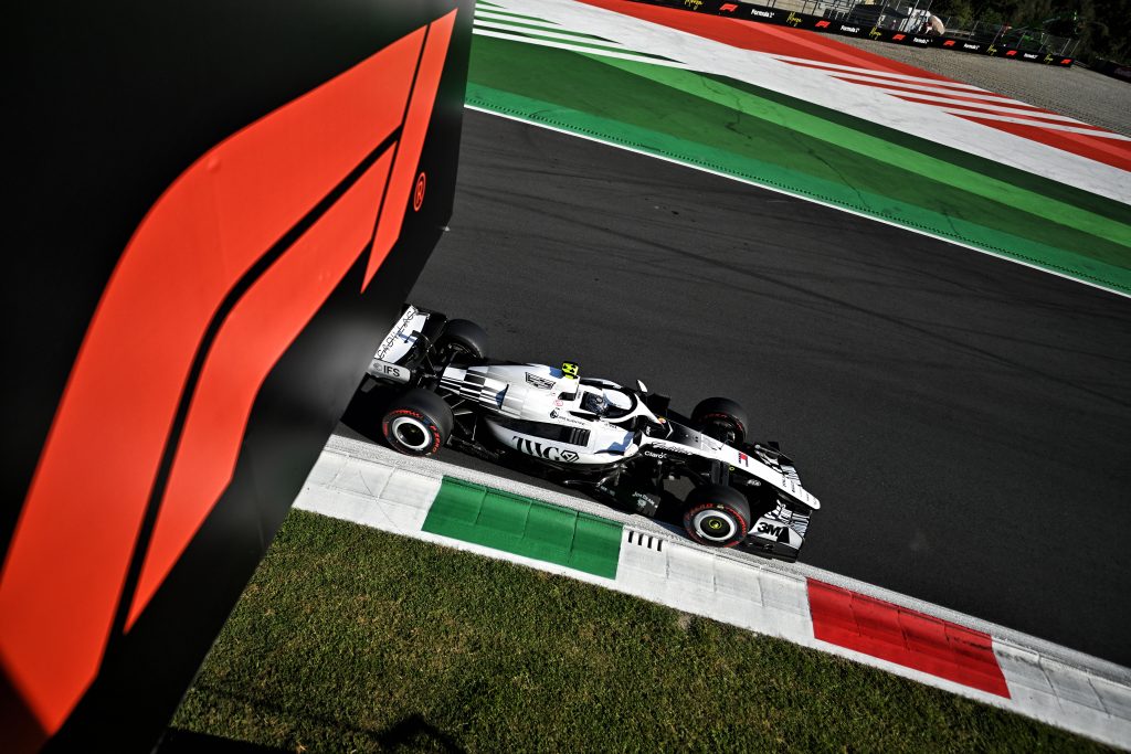 Monza