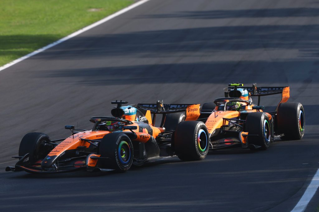 Monza