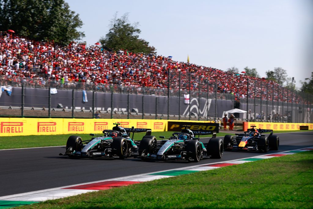 Monza