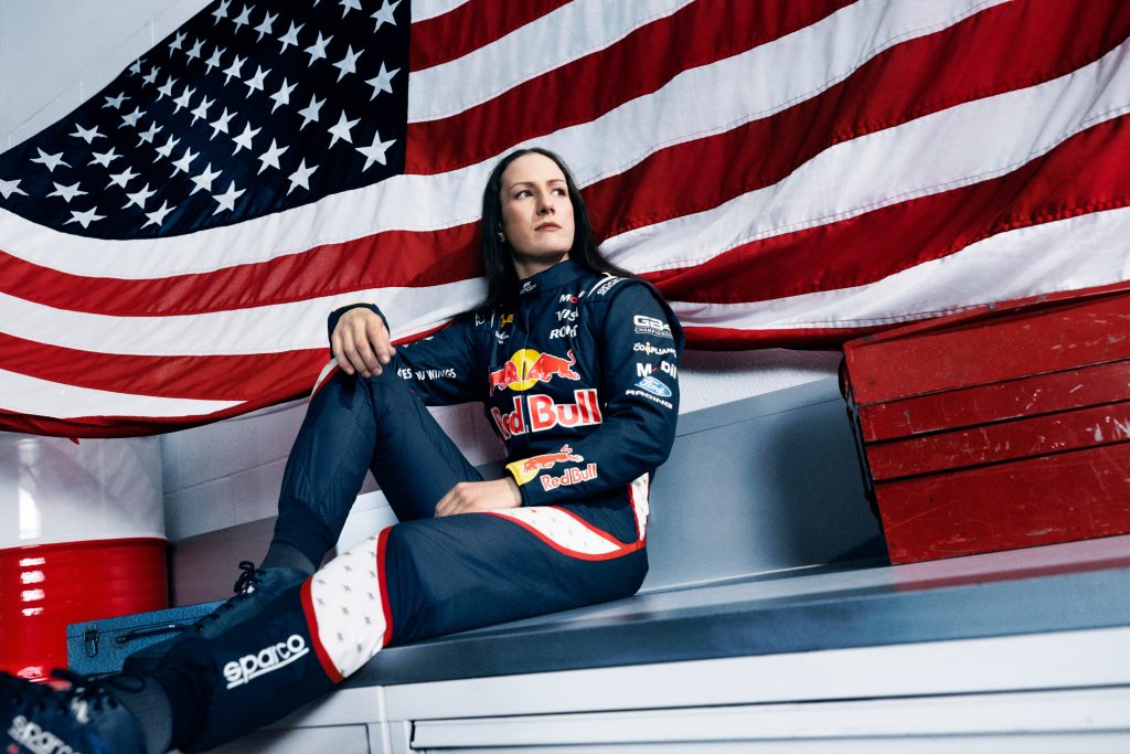 Texas - Women in Motorsport