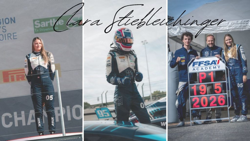 Women in Motorsport