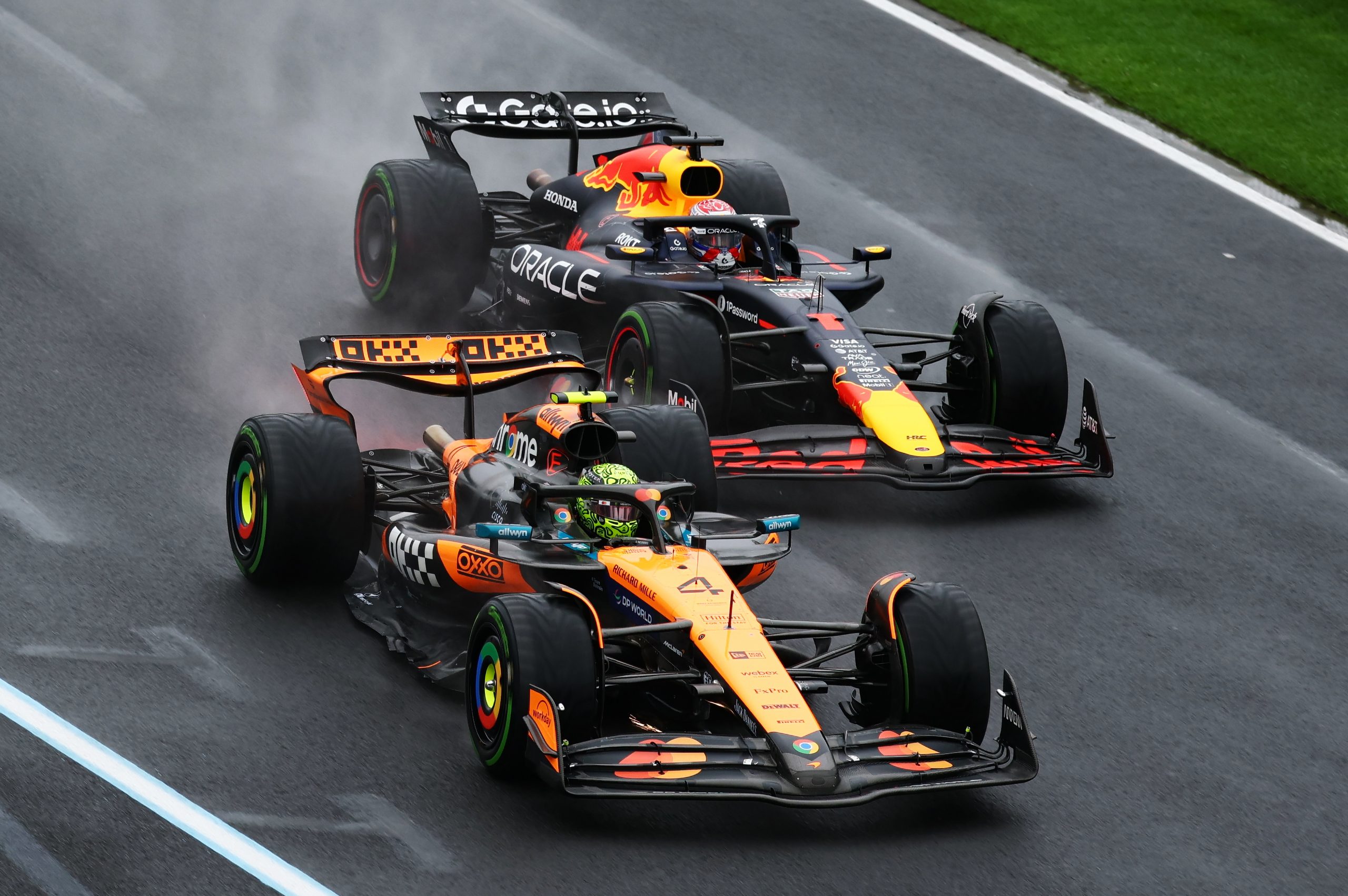 2025 F1 Australian GP – Weekend Roundup