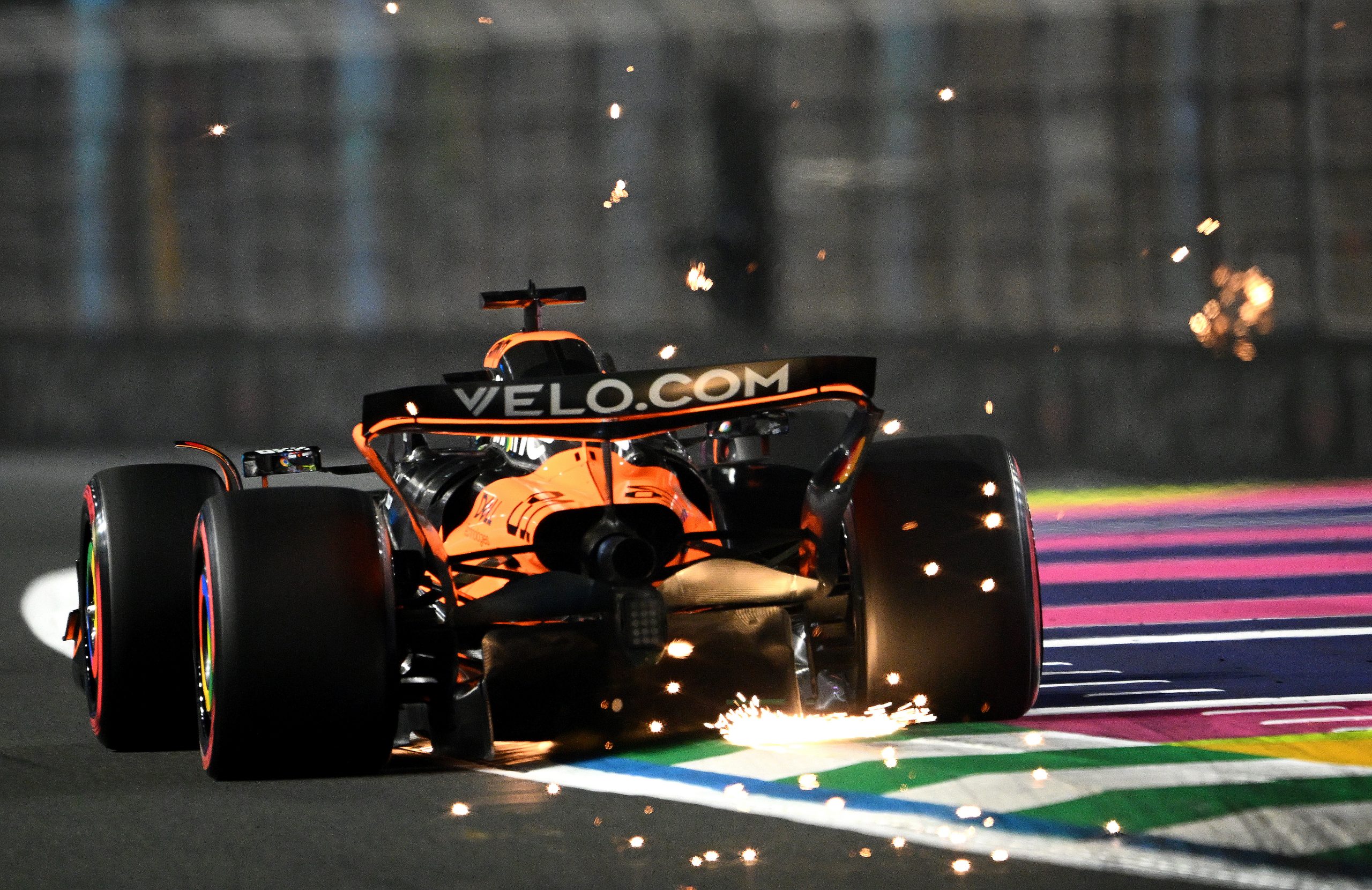 2025 Saudi Arabian GP – F1 Weekend Roundup