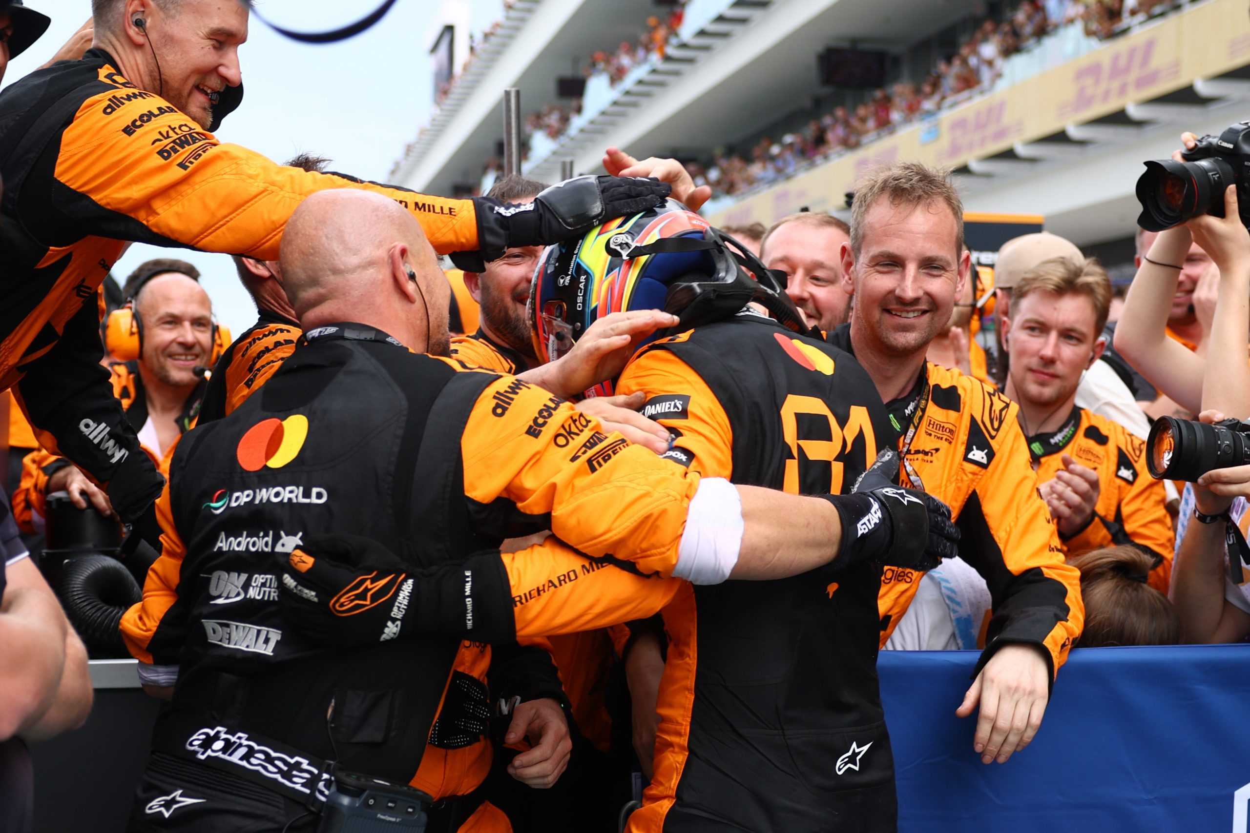 2025 Miami GP – F1 Weekend Roundup