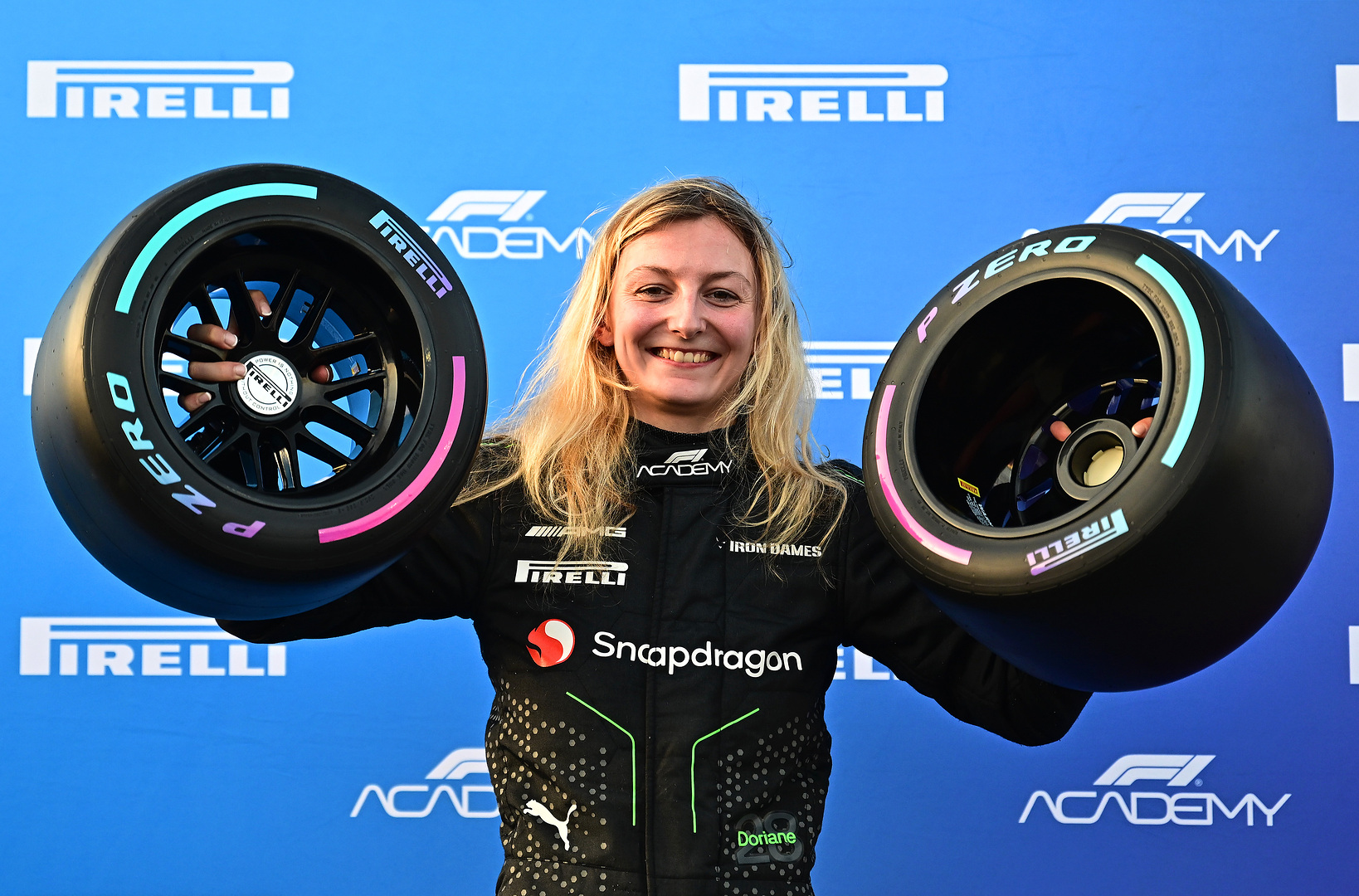 2025 Miami GP – F1 ACADEMY Weekend Roundup