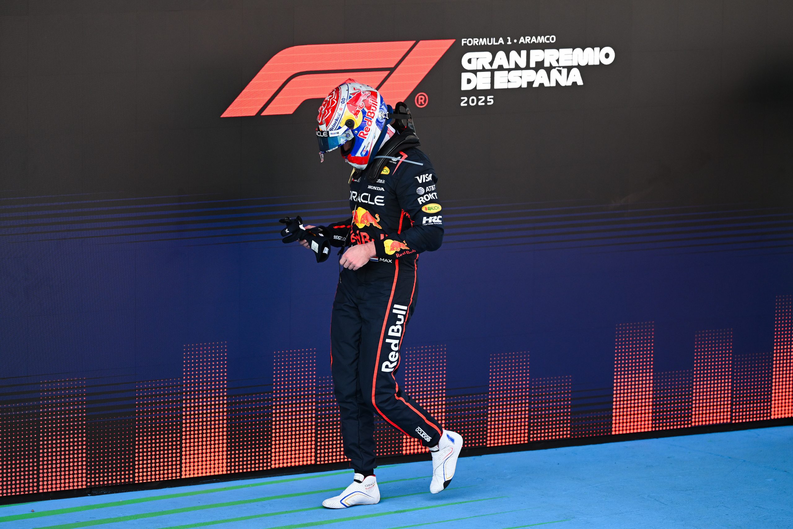 F1 News Roundup 6th June – Cadillac x Hilfiger, Verstappen’s Race Ban, F1 Academy on Netflix & More