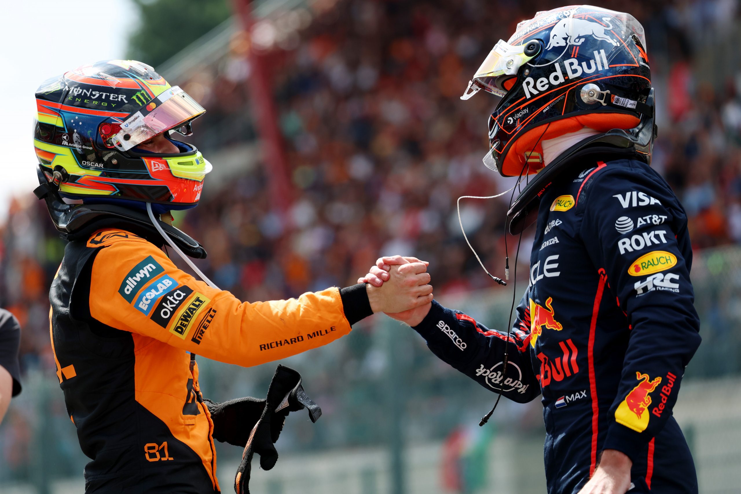 2025 F1 Belgian Grand Prix – Weekend Roundup