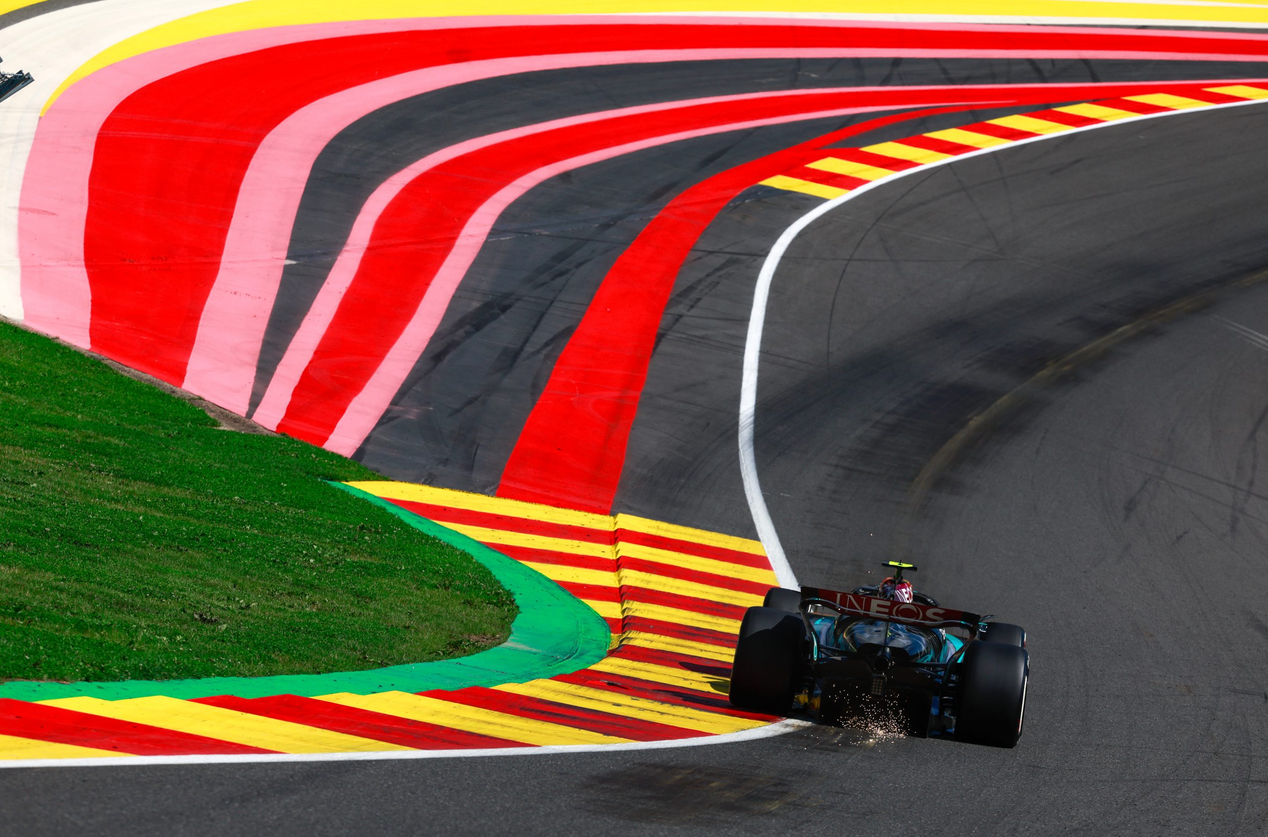 Belgium GP 2025: Full F1, F2, F3 Weekend Preview