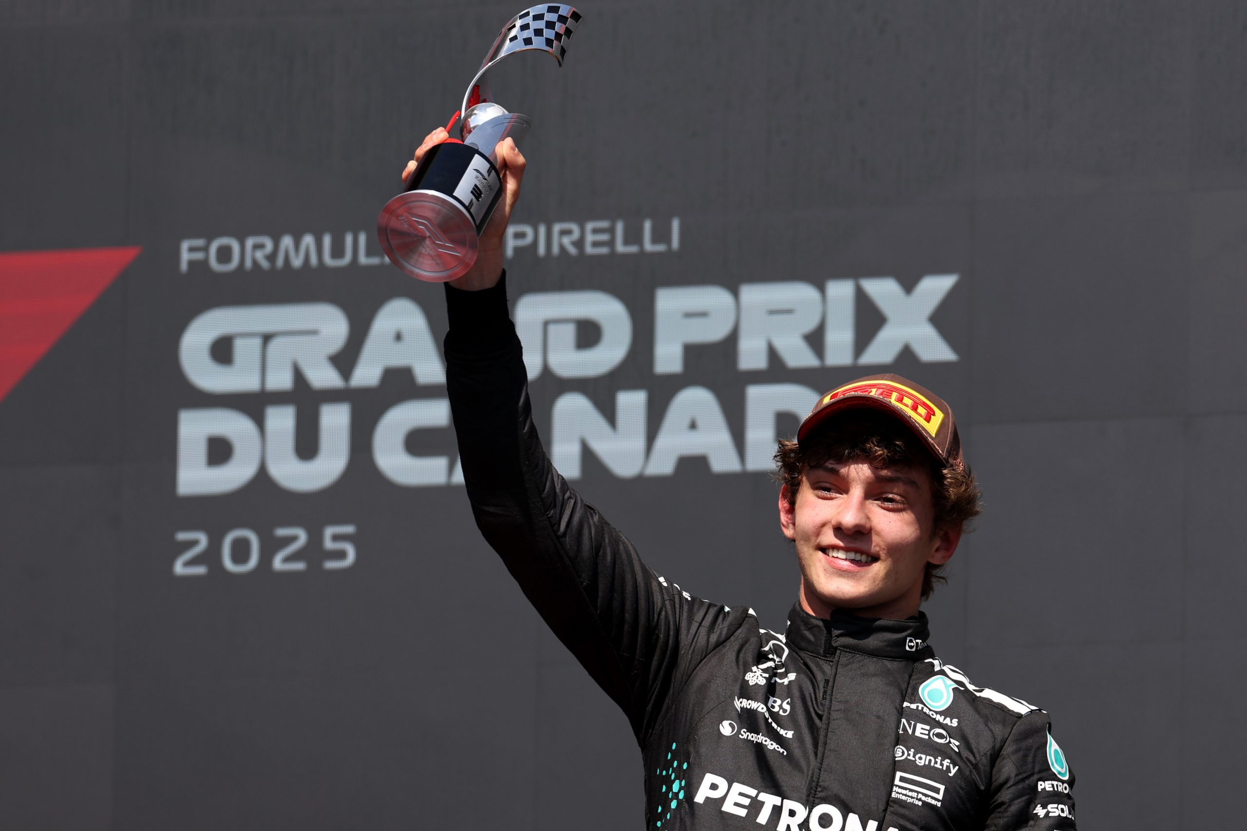 F1 2025 Rookies: A Mid-Season Review
