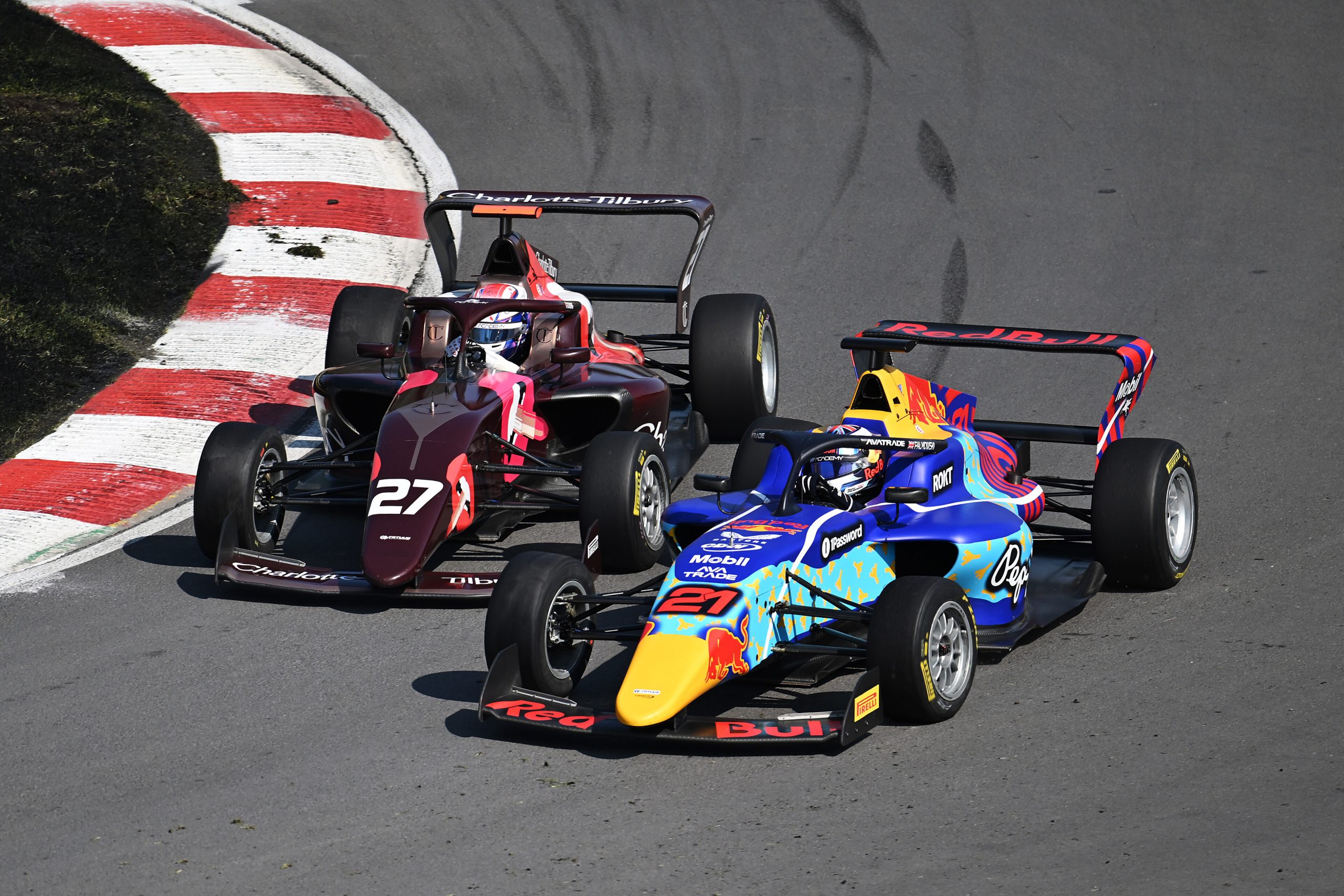 F1 Academy Explained – What’s New in 2025?