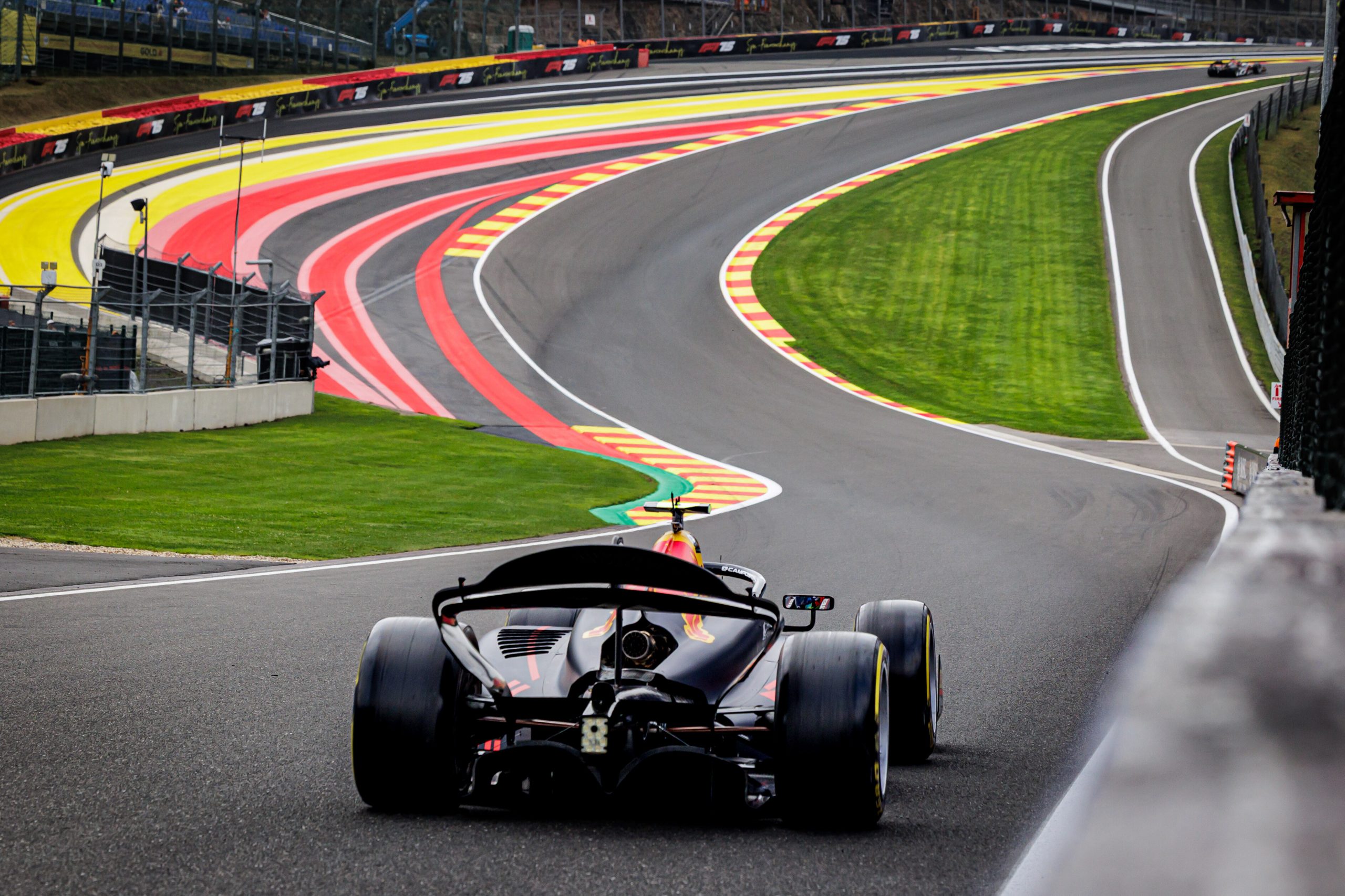 F2 2025 Mid-Season Roundup