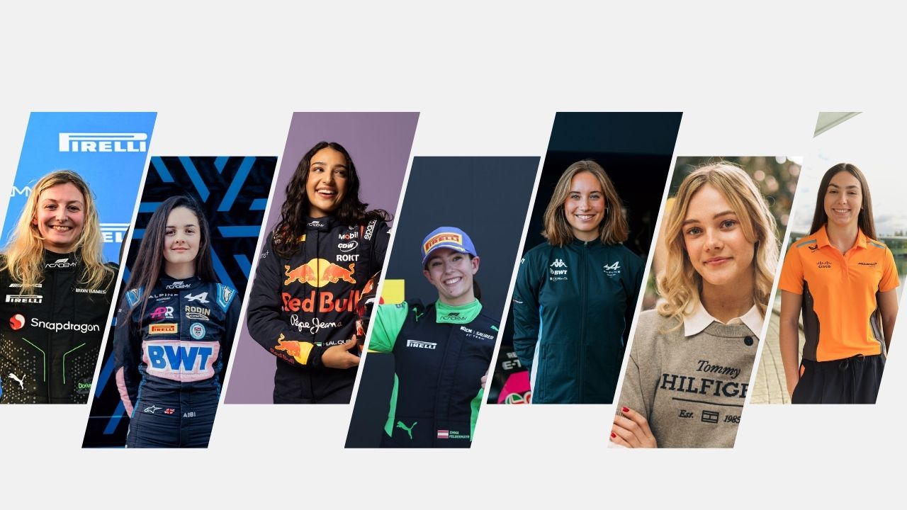 Will we see a Female Formula 3 Driver in 2026?