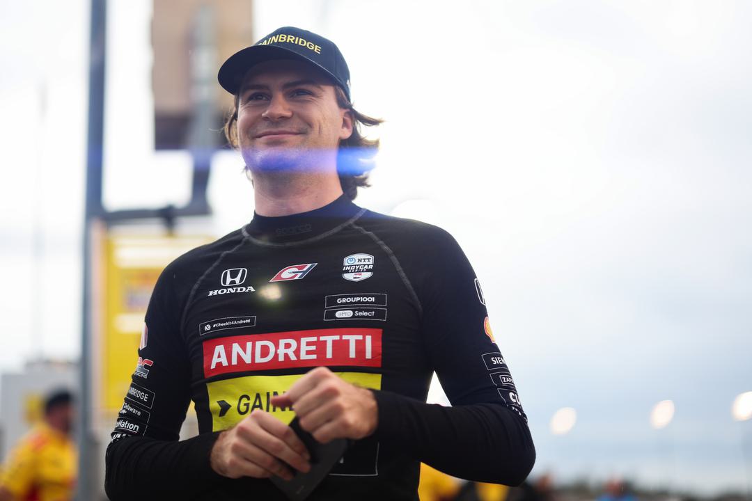 Colton Herta in Formula 2- A Closer Look