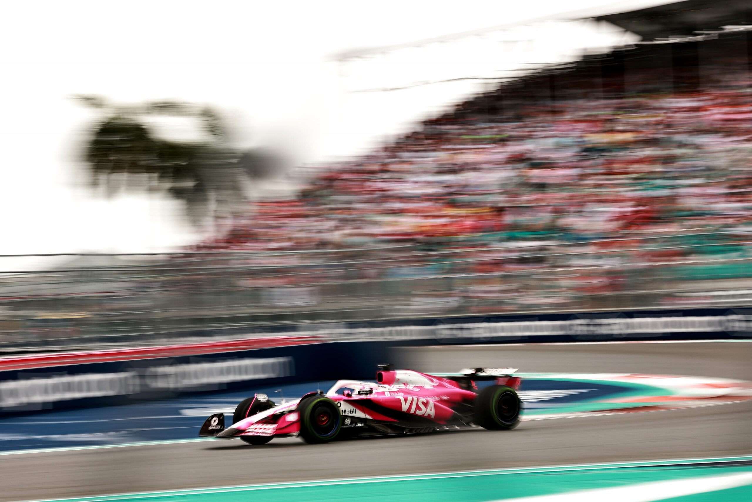 F1 2026 Sprint Calendar_Miami Sprint_The Paddock Chronicle