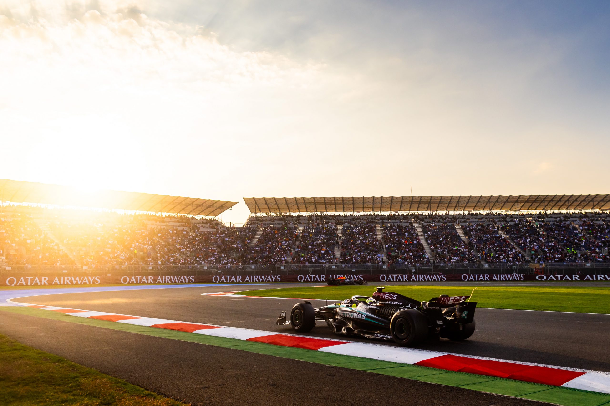 Mexico GP 2025: Full F1 Weekend Preview