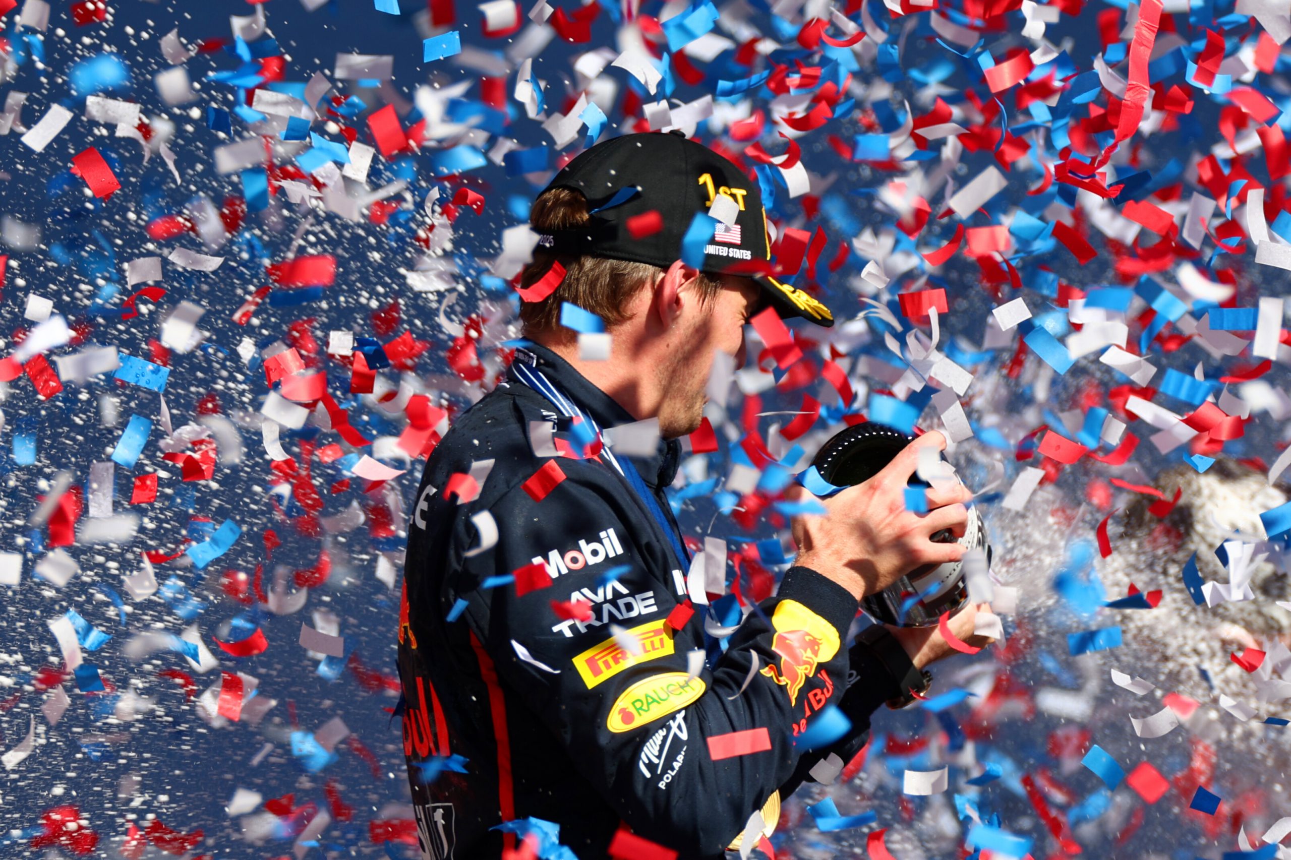 United States Grand Prix