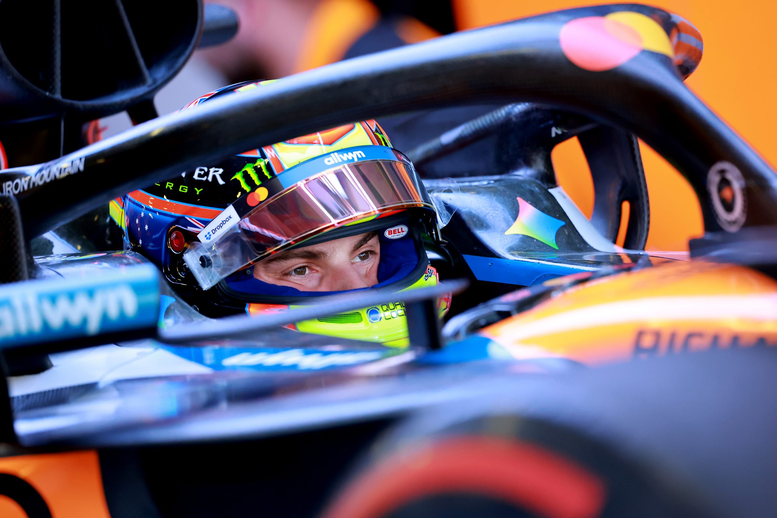 Can Oscar Piastri Still Win The F1 Driver’s Title in 2025?